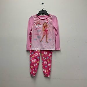 Pajamas for girls